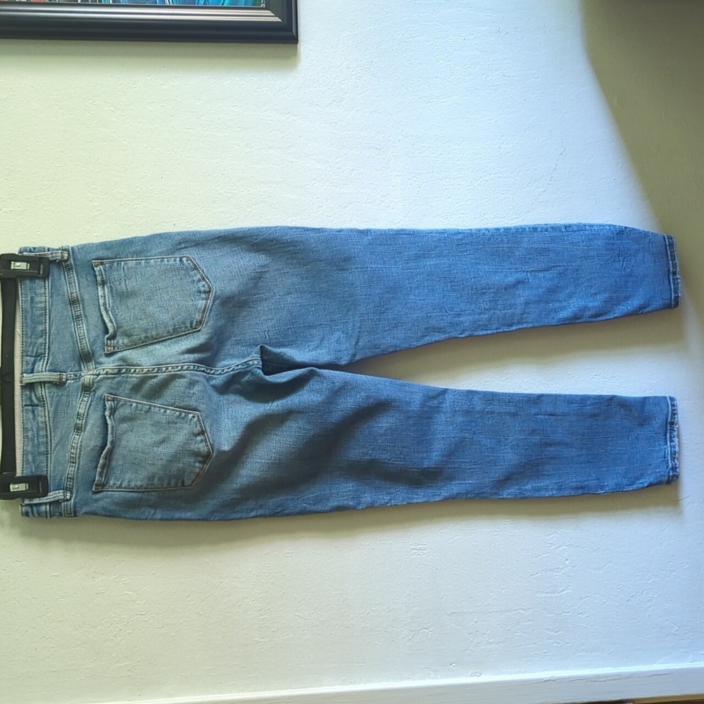 Abercrombie skinny jeans - Picture 2 of 3